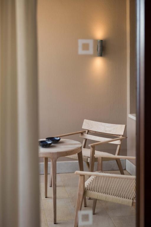 Facilities