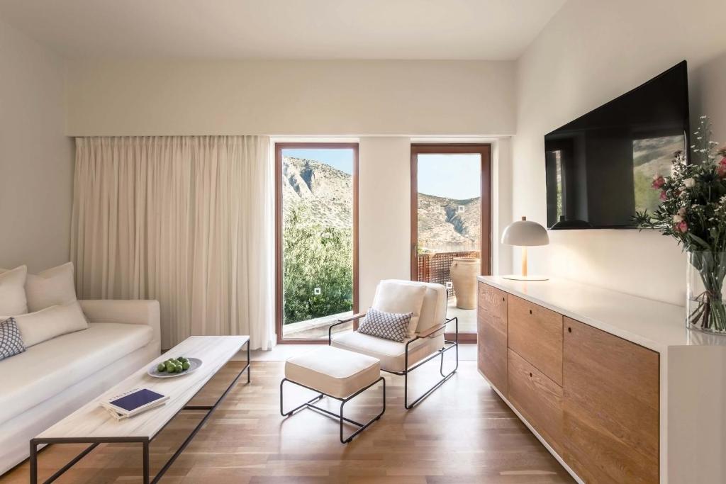 Excellent room comfort & quality