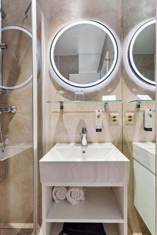 バスルーム（客室）