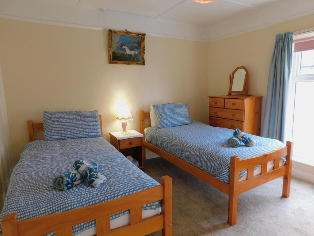 7 New Road, Sheringham