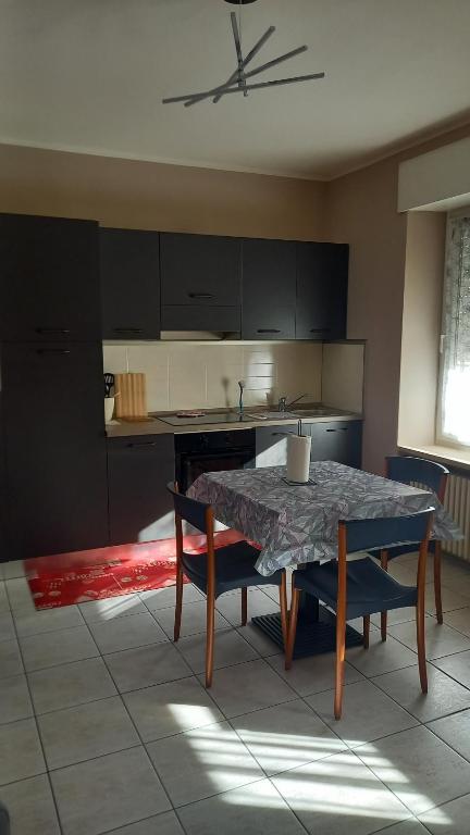 Zugna Guest House