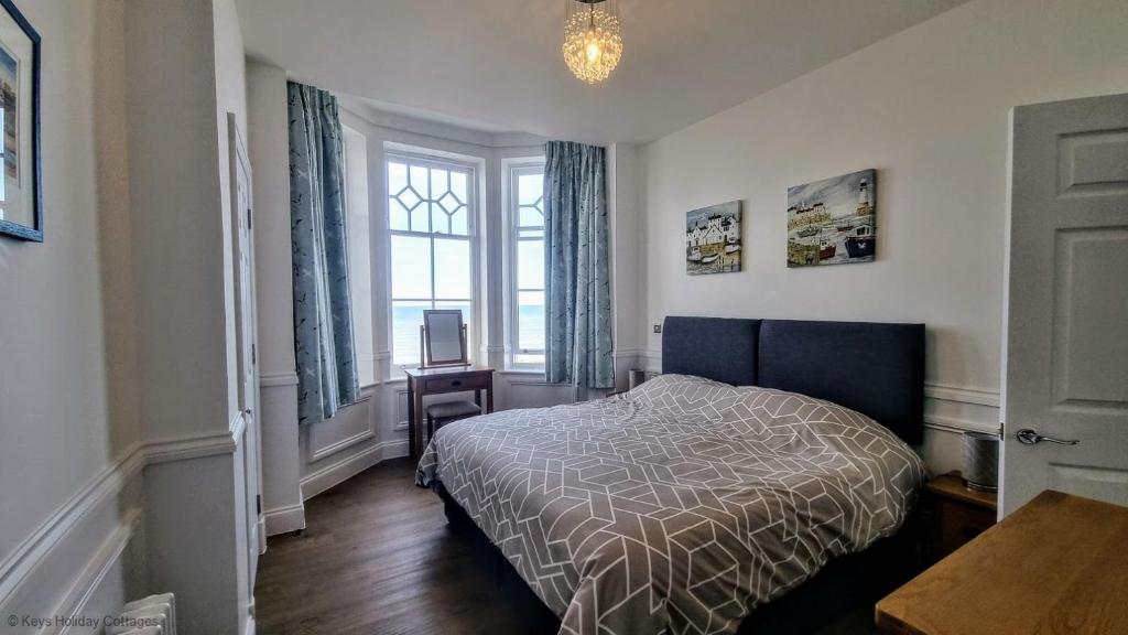 Armorel, 9 Burlington Place, Sheringham