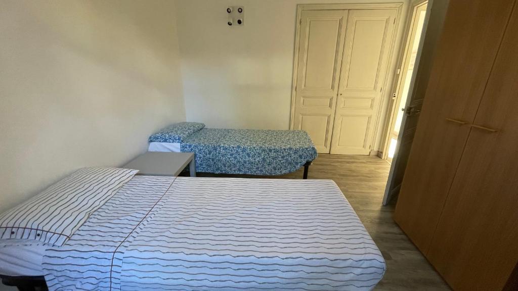 A 3-room apartment 5 minutes walk from the Palais des Festivals - 3