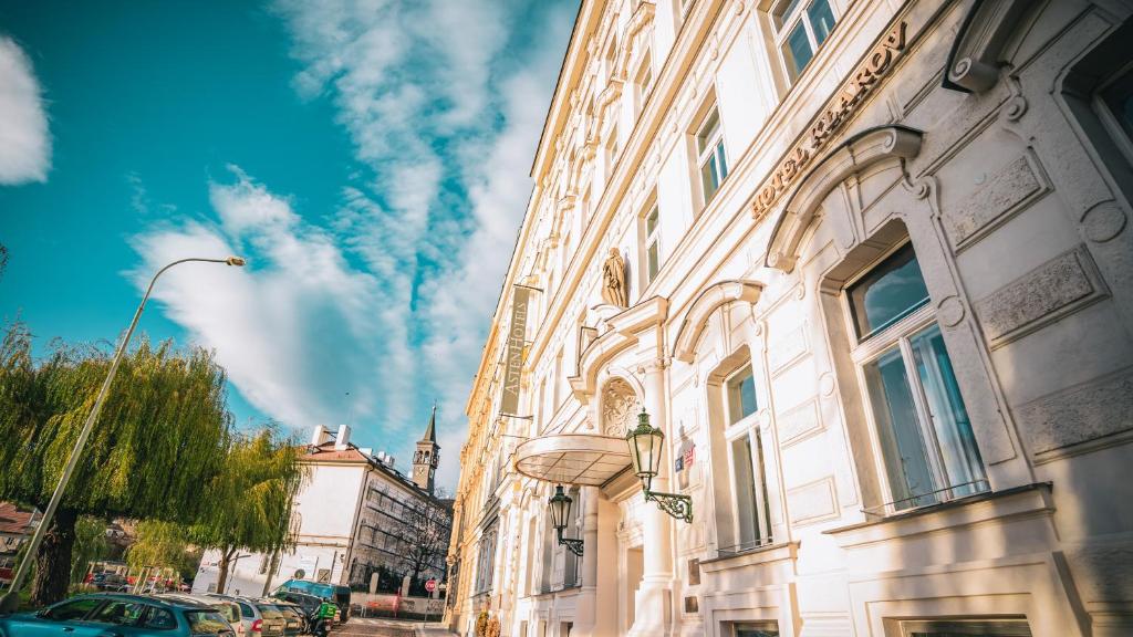 Hotel Property