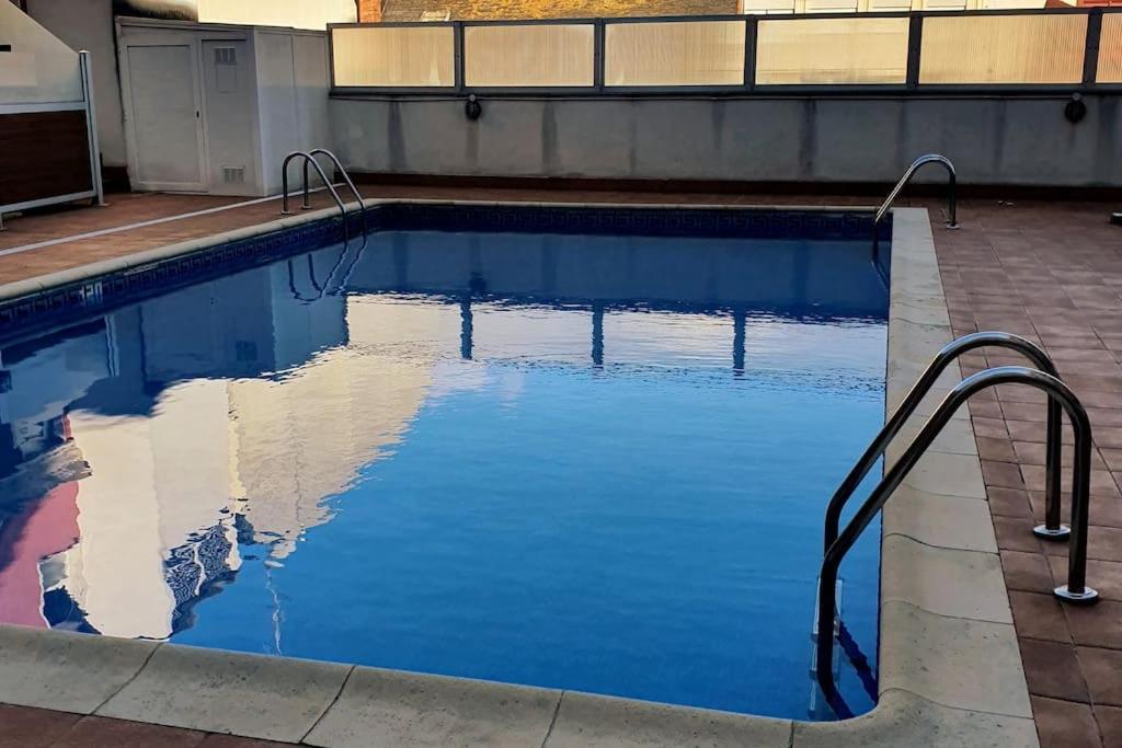 Apartamento en el centro de FOZ - 2