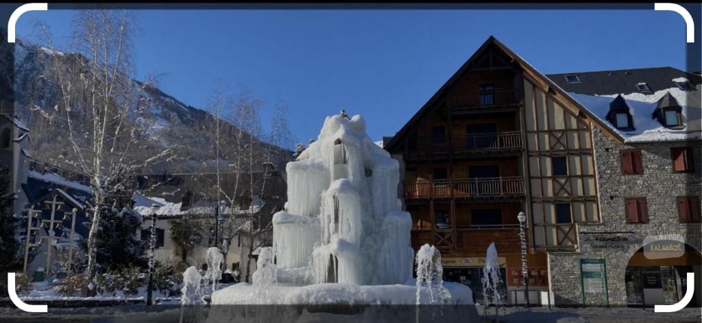 ST LARY SOULAN - 2