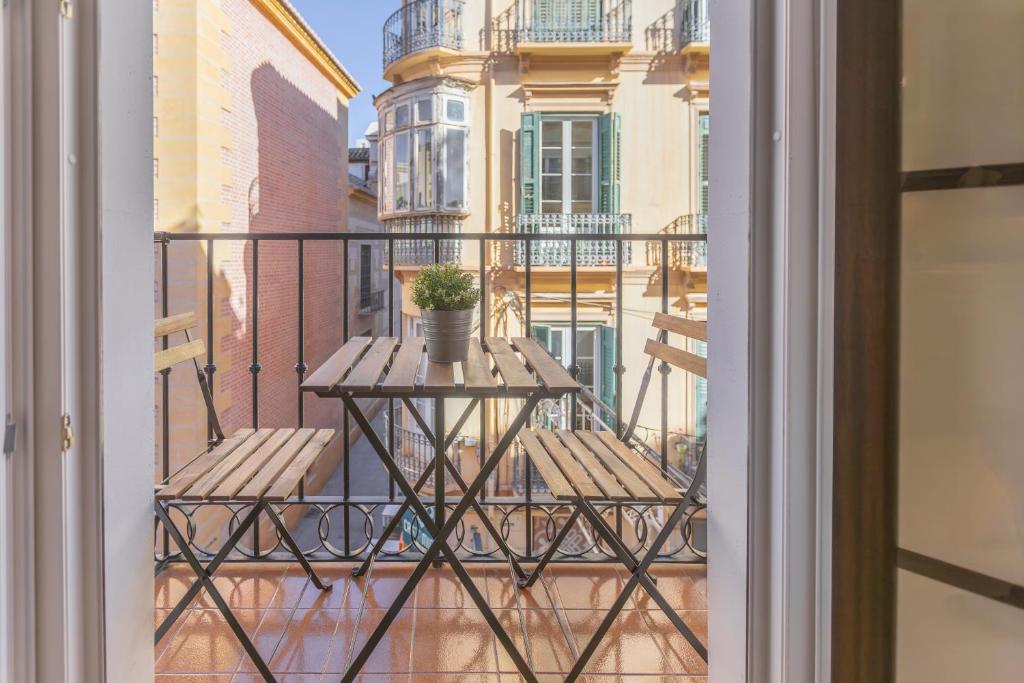 Nosquera FreshApartaments - 3