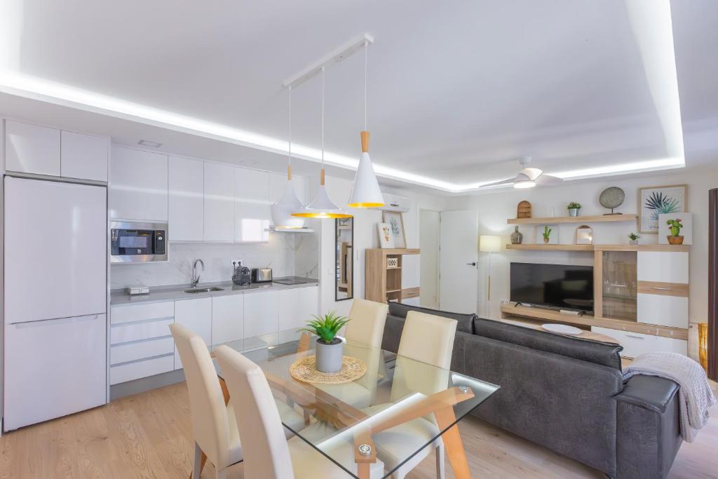 Nosquera FreshApartaments - 5
