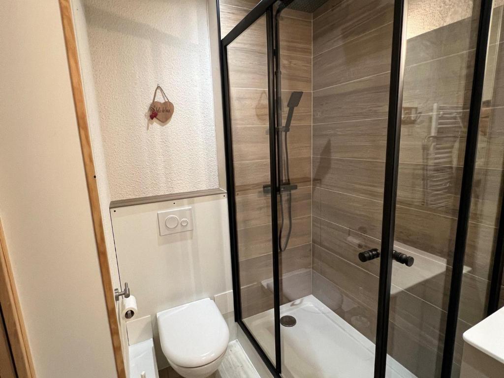 Grand Duplex Confort au Centre, 6 Pers, Garage, Balcon, Proche Commerces et Pistes - 4
