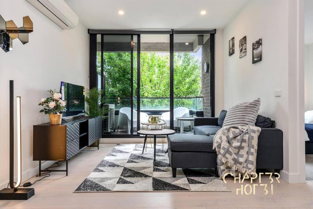Chapter 3 Airbnb in Malvern East, Melbourne