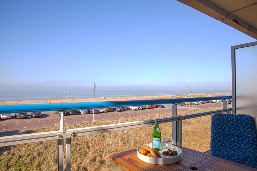Sterflat 63, Egmond aan Zee