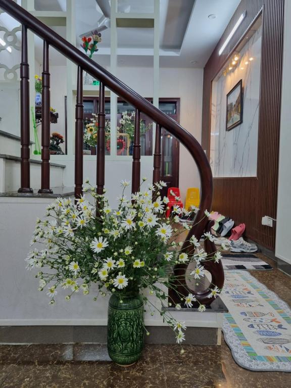 May's Cottage