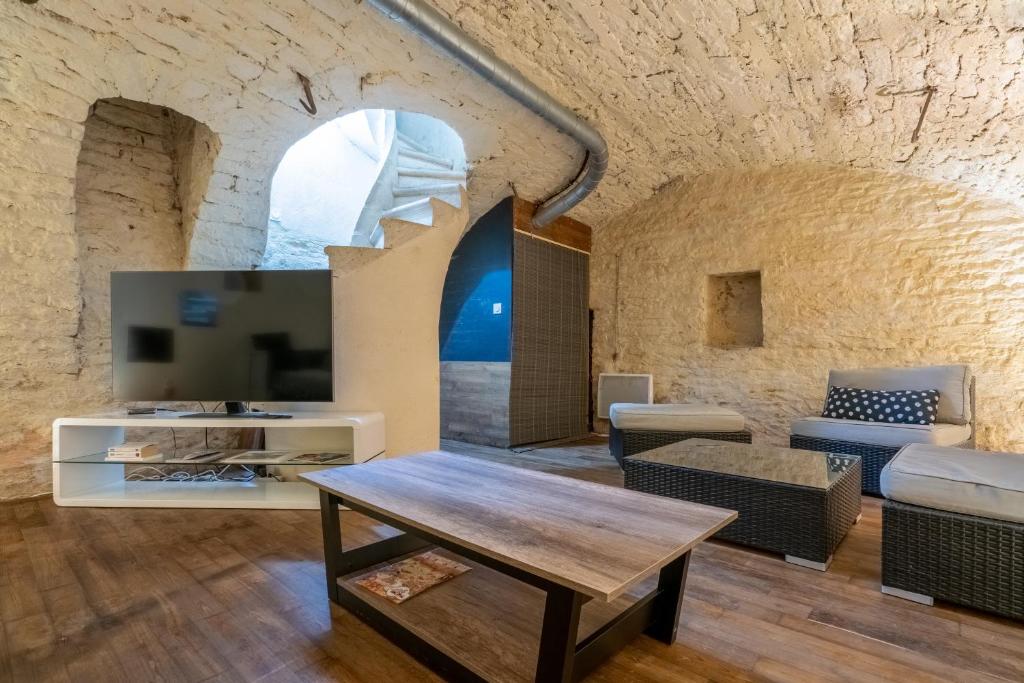 Le Crébillon d'Or - Joli cocon dijonnais, Dijon