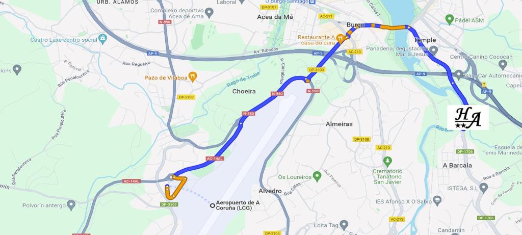 周辺観光スポット