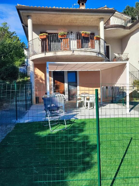 La Casa nel Querceto