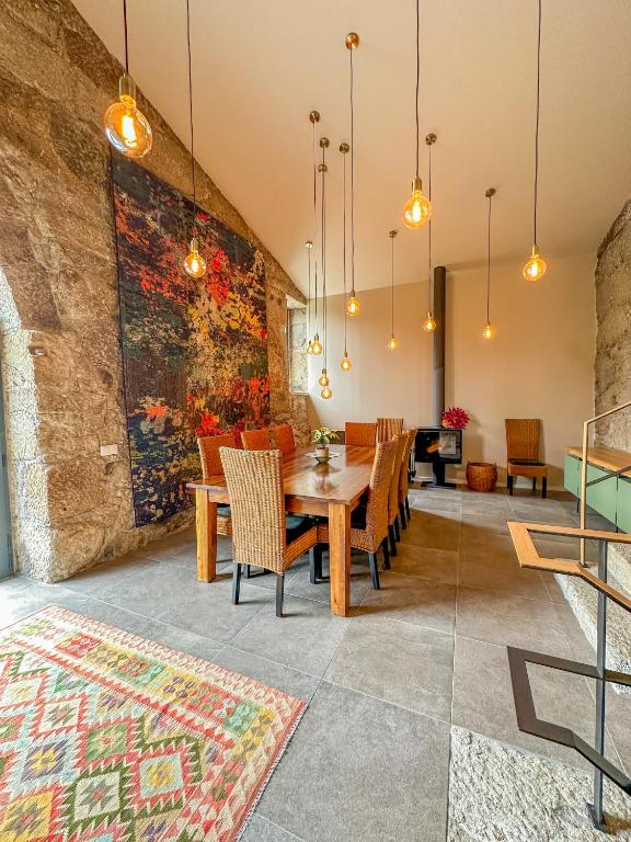 Villa Isobel 館内設備