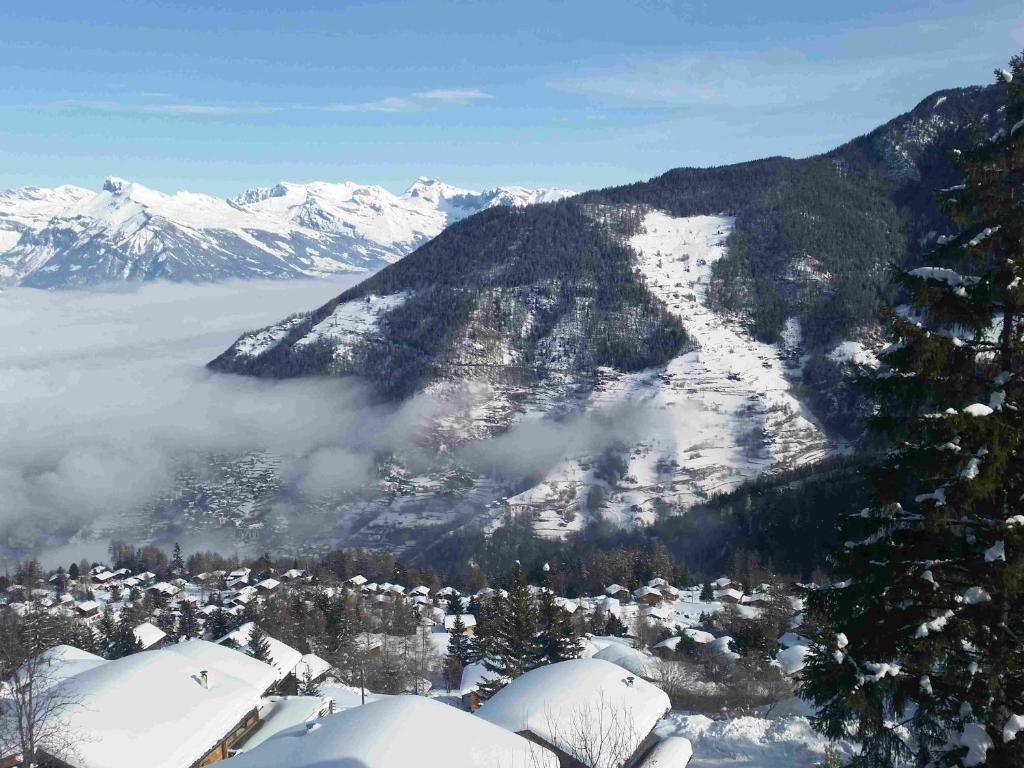 Chalet Aventure - 4