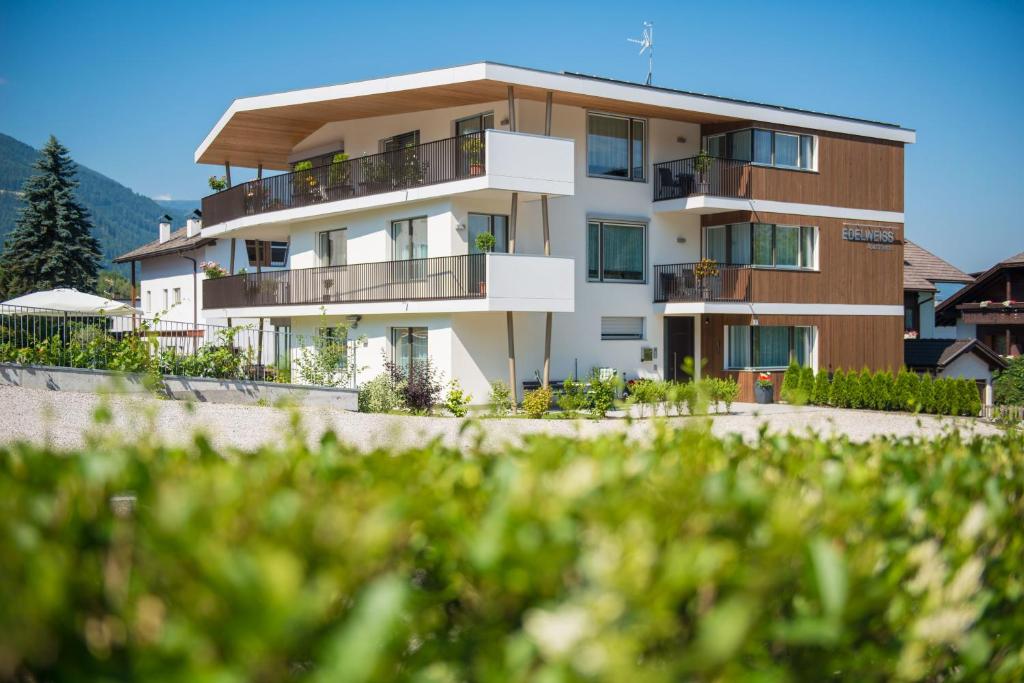 Apartment Edelweiss - 2
