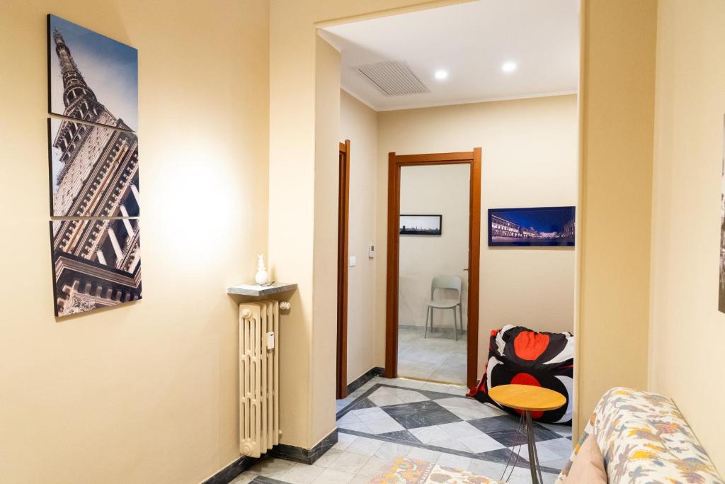 Ponte Mosca Apartments - 4
