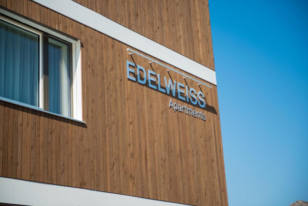 Apartment Edelweiss - 4