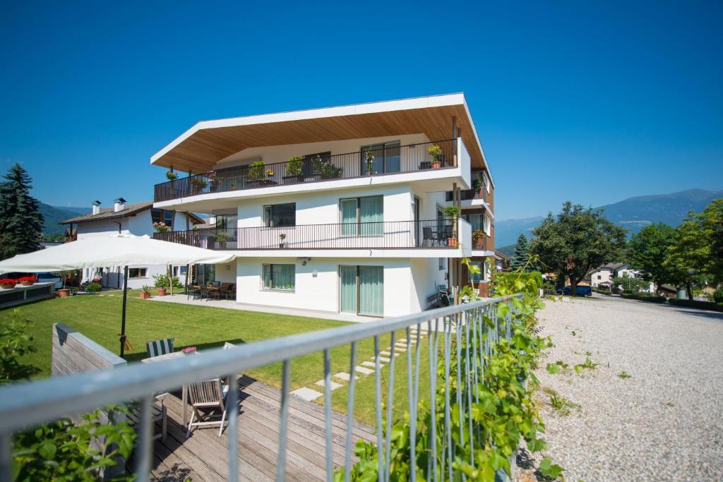 Apartment Edelweiss - 5