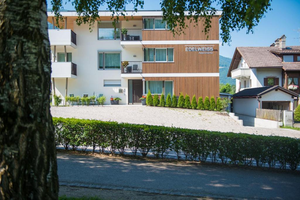 Apartment Edelweiss - 3