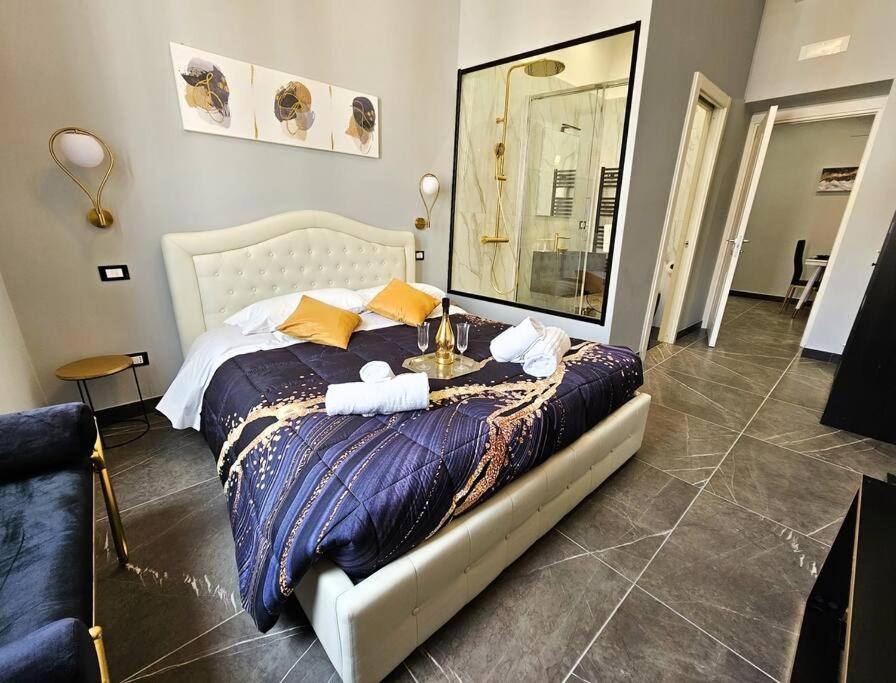 Domitia Vatican Luxury Apartment - 1