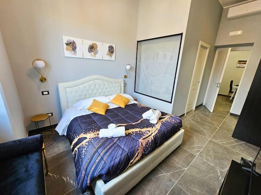Domitia Vatican Luxury Apartment - 5