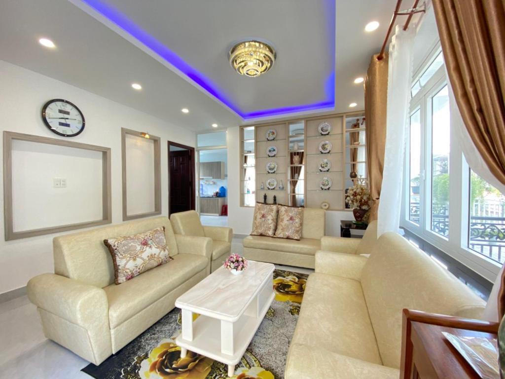 Biệt Thự Khởi Nghĩa Bắc Sơn TP Đà Lạt