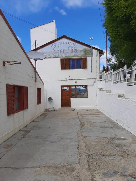 Geraike - 4