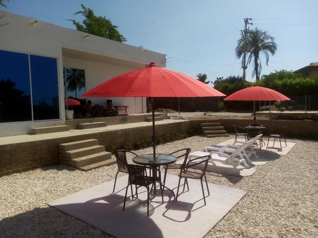 Hostal Mi Elvirula - 2