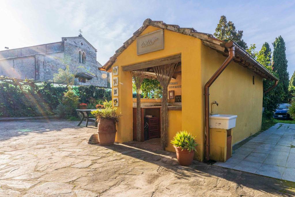 Casale Il Farro - 4