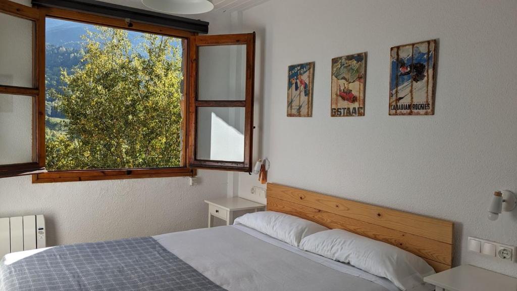Casa Calpurnia Cerler - 3