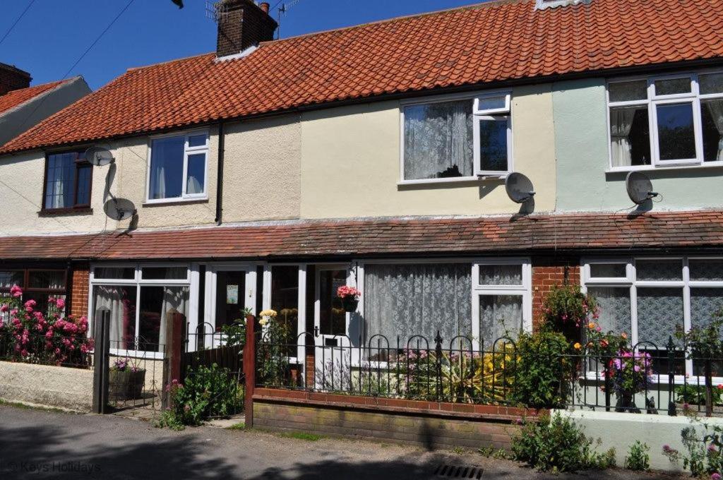 Canary Cottage, Sheringham