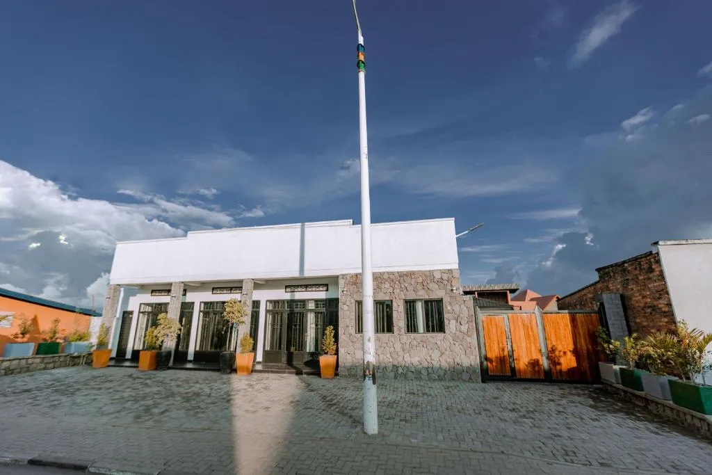 Makeri Residence - Musanze , Rwanda, hotel in Ruhengeri