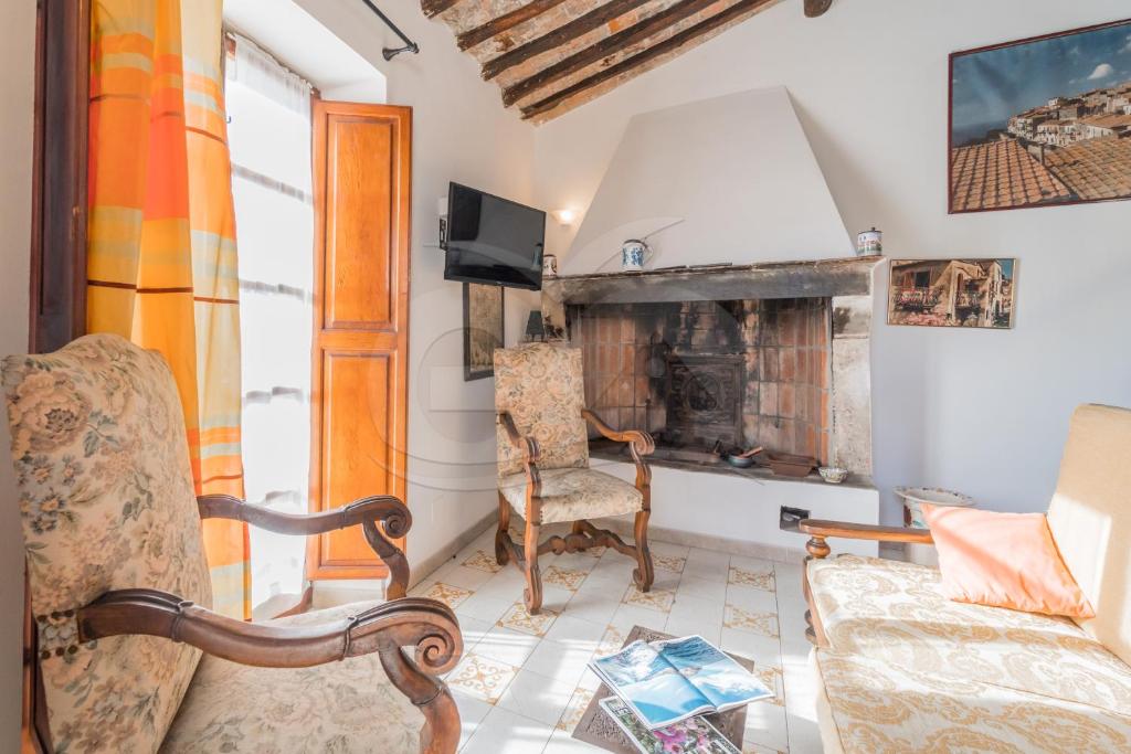 Appartamento La Scaletta - 4