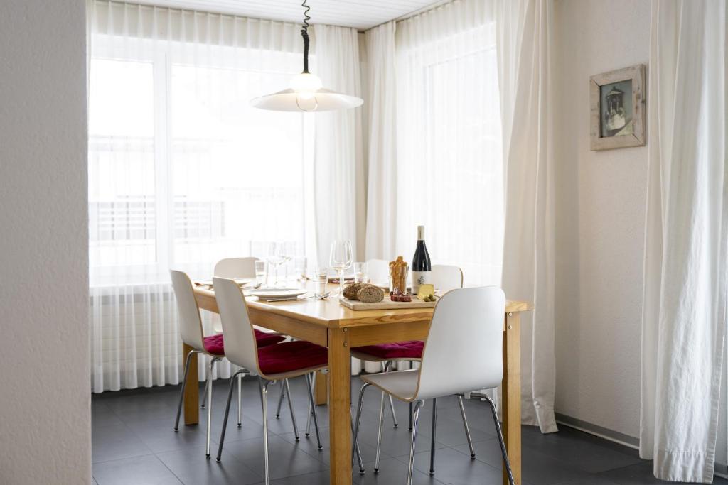Feriensiedlung Trü 9 - 4