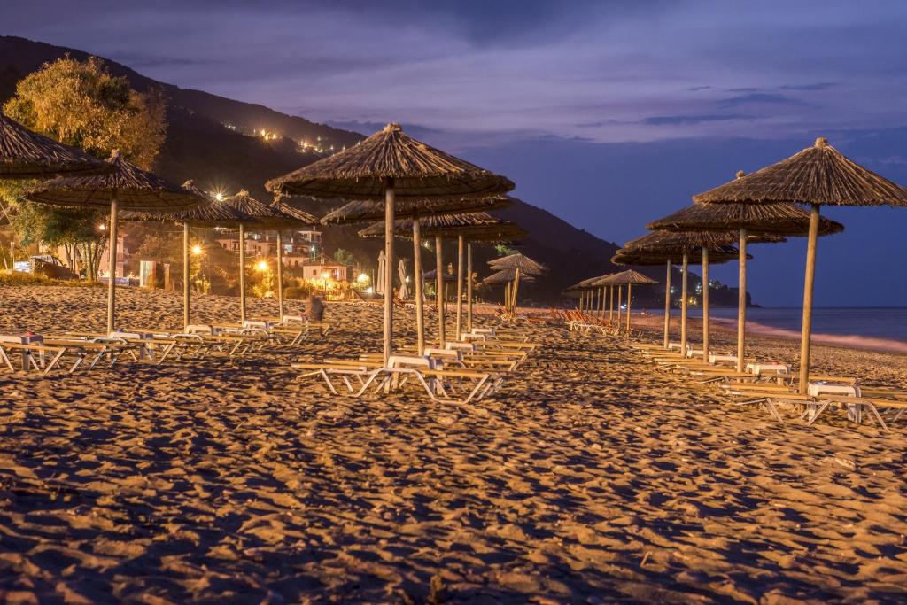 Hotel Agnadi - Horefto photo