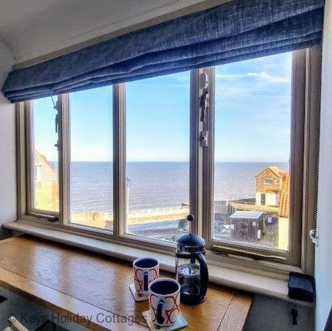 Gull View, Sheringham