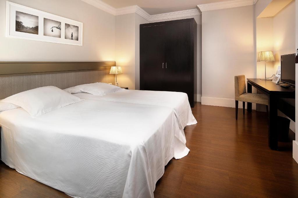 Hotel Condado - 4
