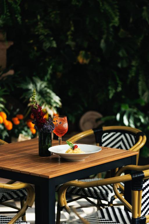 お料理のイメージ