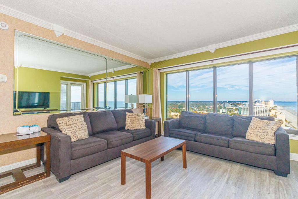 The Palace 2008, Myrtle Beach