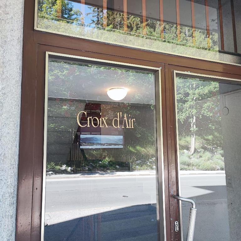Bellevue Crans-Montana - 5