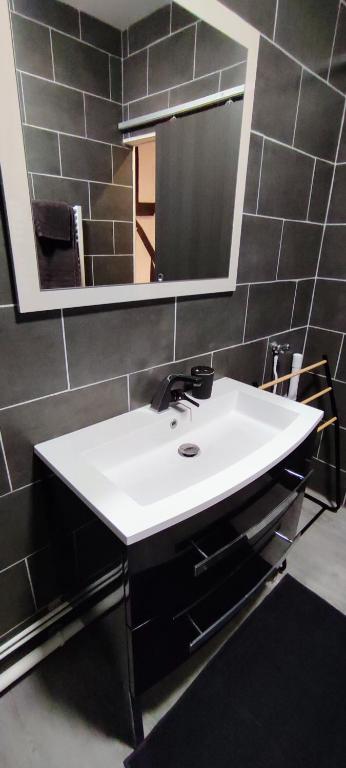 202 Duplex à colombage en plein centre ville - 5