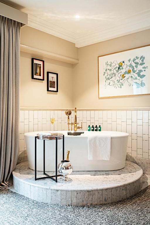 Paris Sofitel Le Scribe Paris Opéra Additional