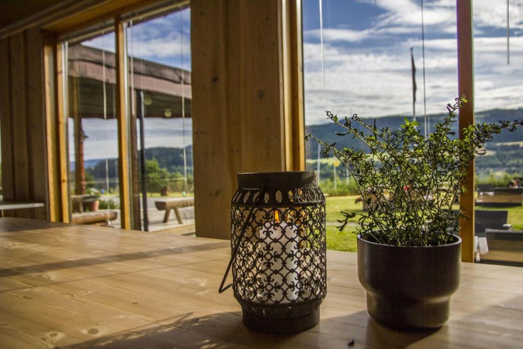 Lillehammer Turistsenter Budget Hotel photo
