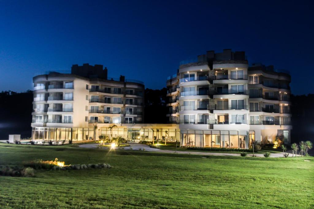 Azure Towers - 2