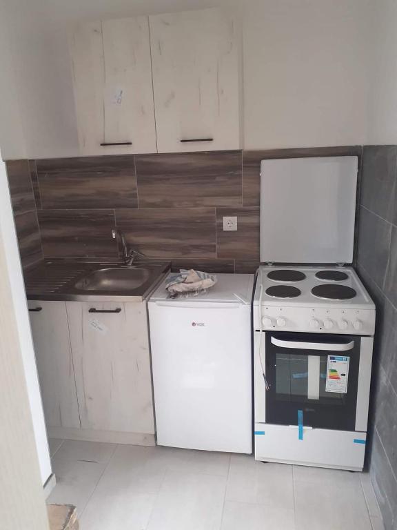 Apartman Leggiero - 2
