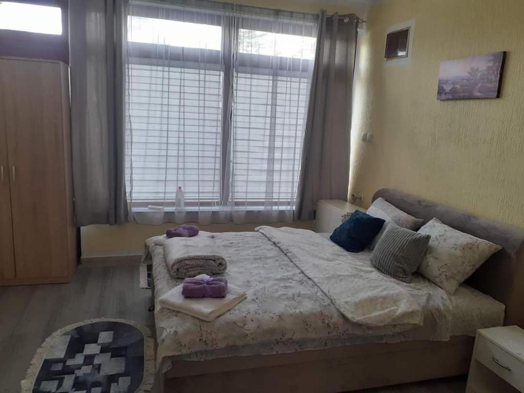 Apartman Leggiero - 4