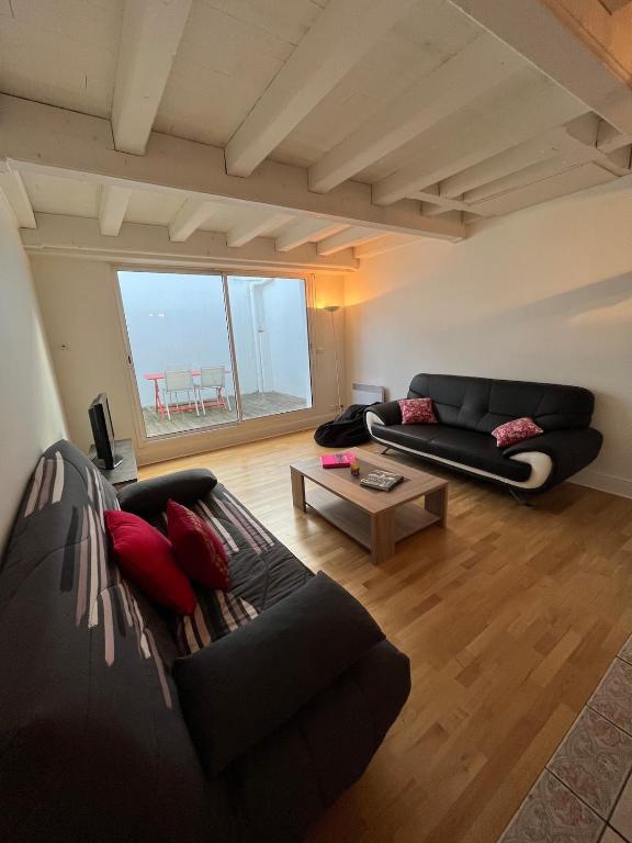 Biarritz Beaurivage - Proche Cote des Basques - 5